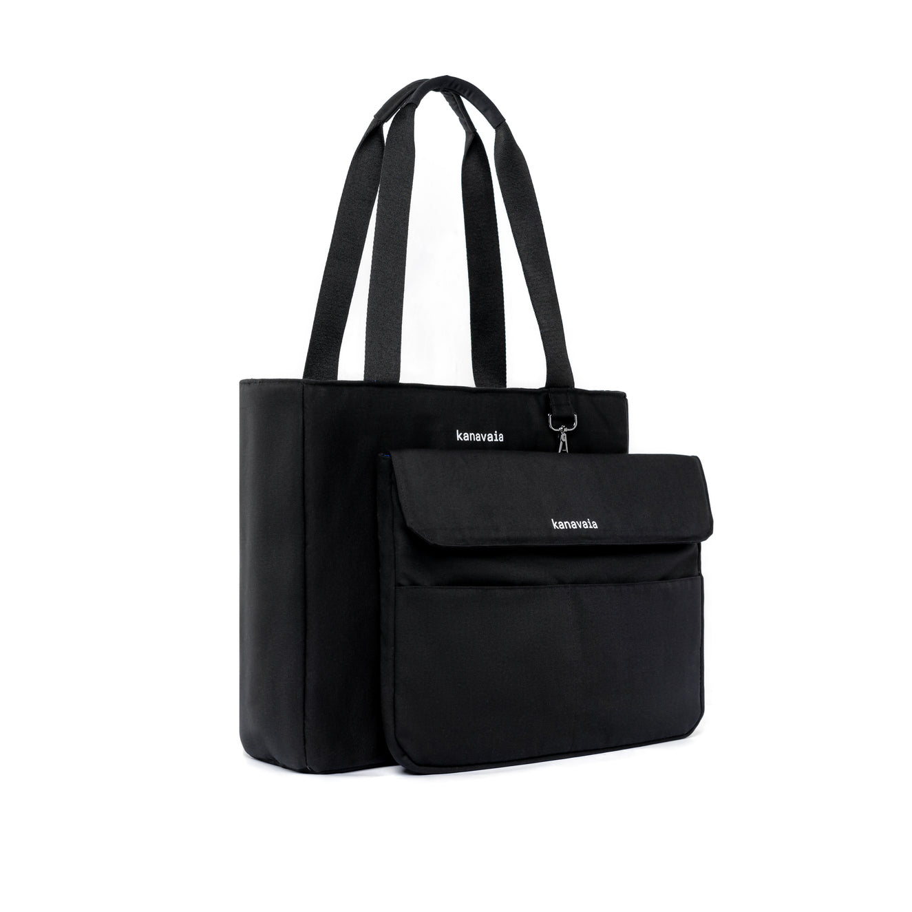 2-in-1 Laptop Tote Bag