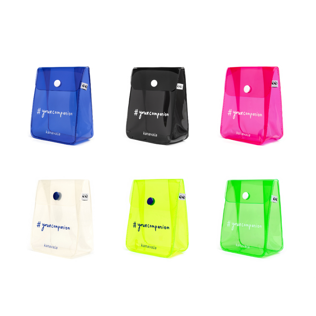 PVC Pouch