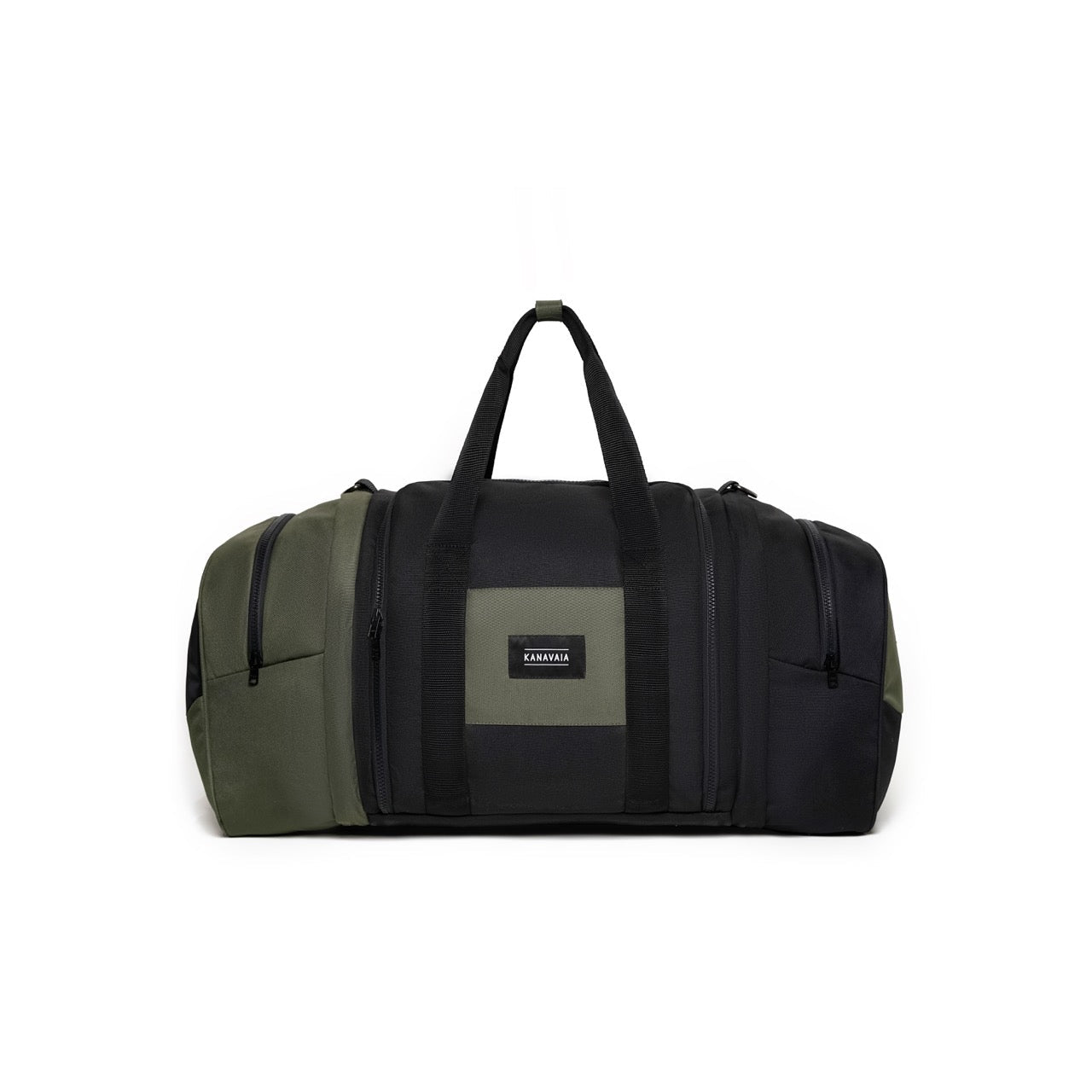 3-in-1 Detachable Duffle Bag