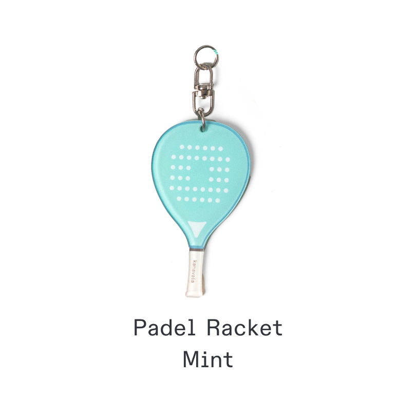 [Pre-Order] Kanavaia DIY Acrylic Keychain - Regular Charms (Keyring Excluded)