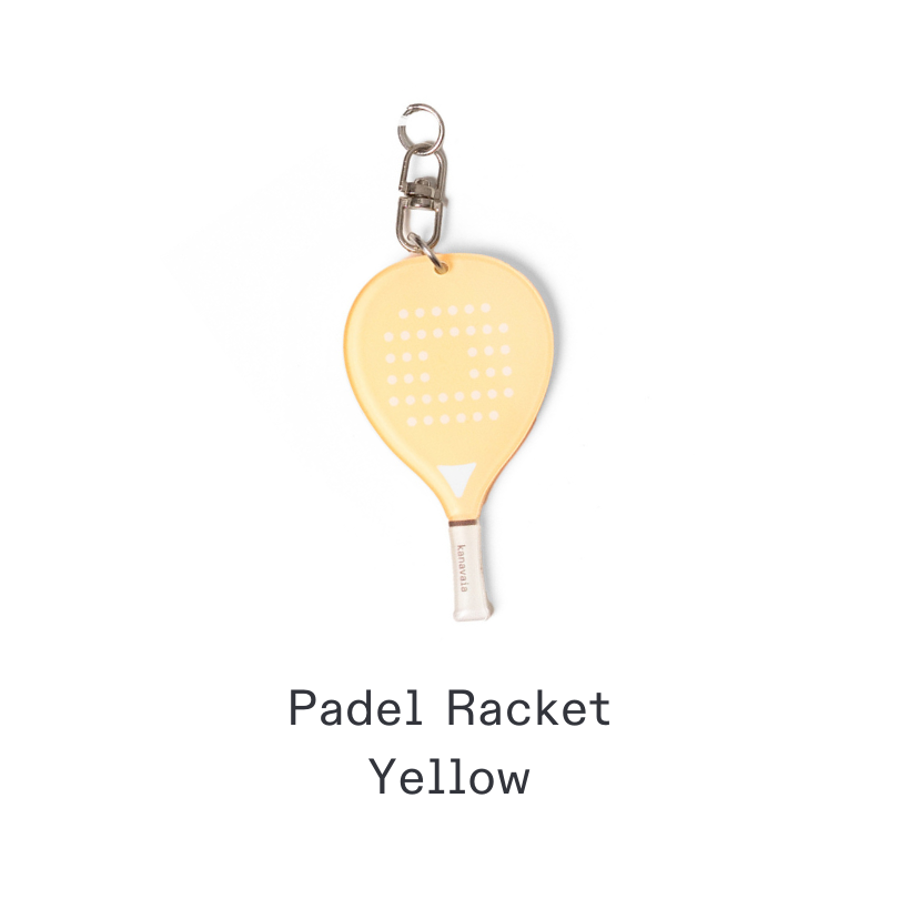 [Pre-Order] Kanavaia DIY Acrylic Keychain - Regular Charms (Keyring Excluded)