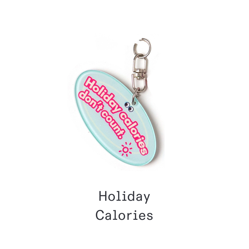 [Pre-Order] Kanavaia DIY Acrylic Keychain - Regular Charms (Keyring Excluded)