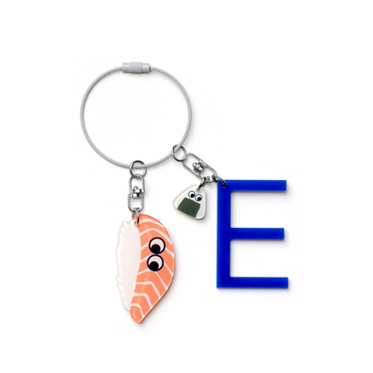 [Pre-Order] Kanavaia Acrylic Keychain Set