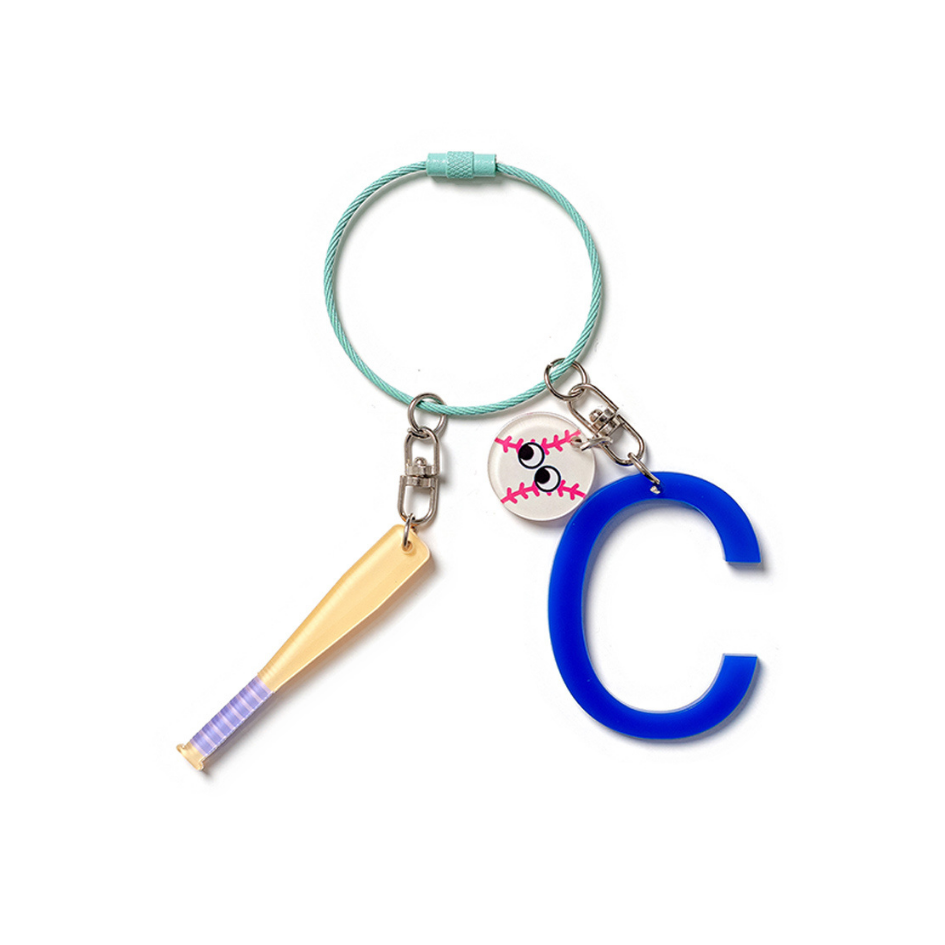 [Pre-Order] Kanavaia Acrylic Keychain Set
