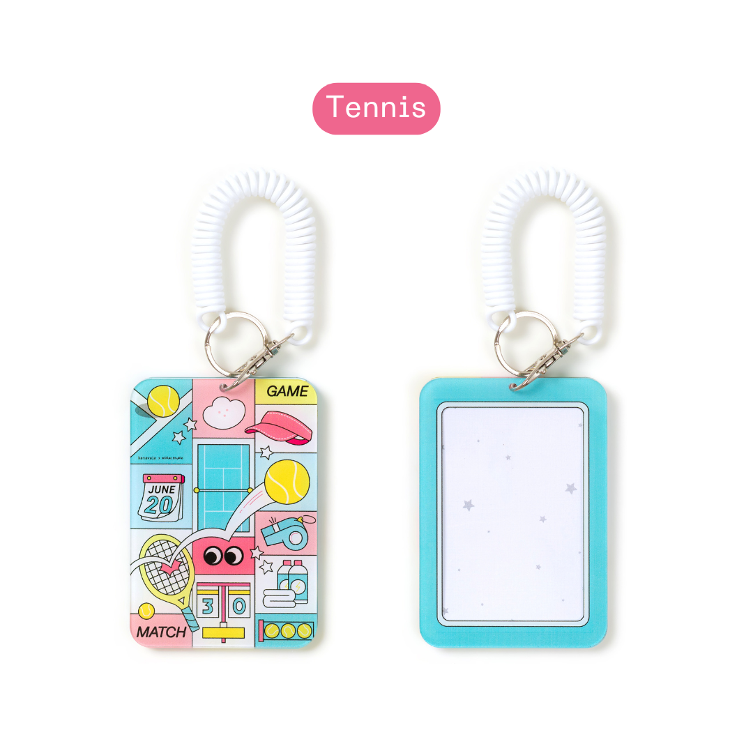 Mint (Tennis)