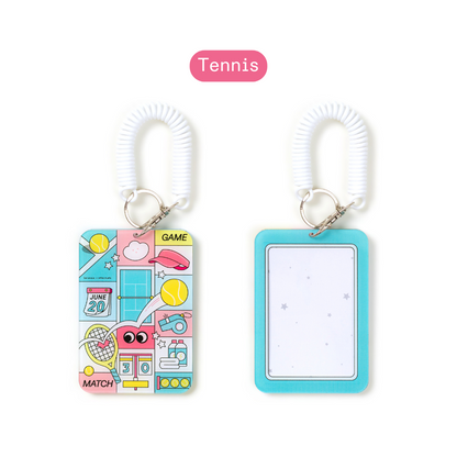 Mint (Tennis)