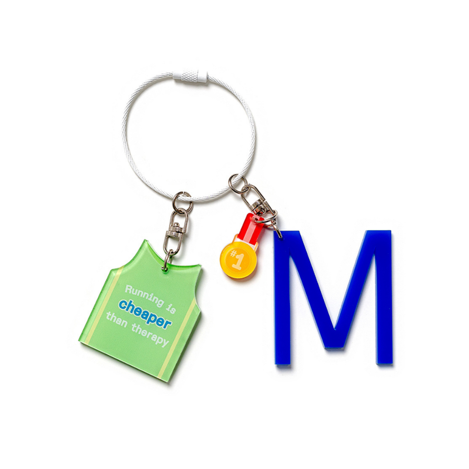 [Pre-Order] Kanavaia Acrylic Keychain Set