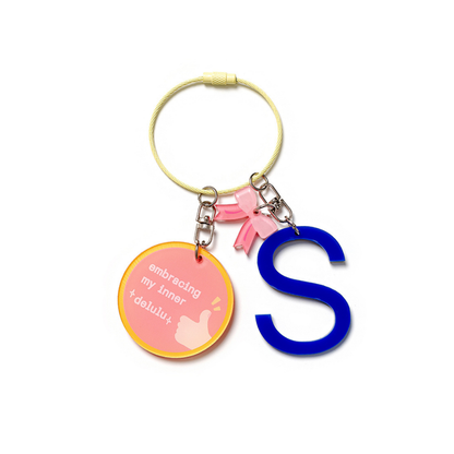 [Pre-Order] Kanavaia Acrylic Keychain Set