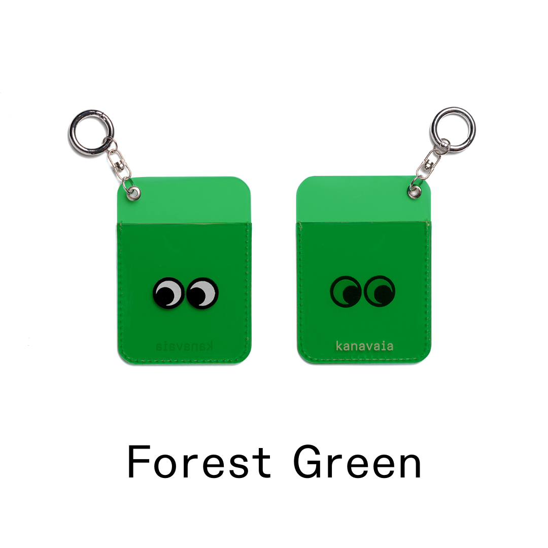 Forest Green