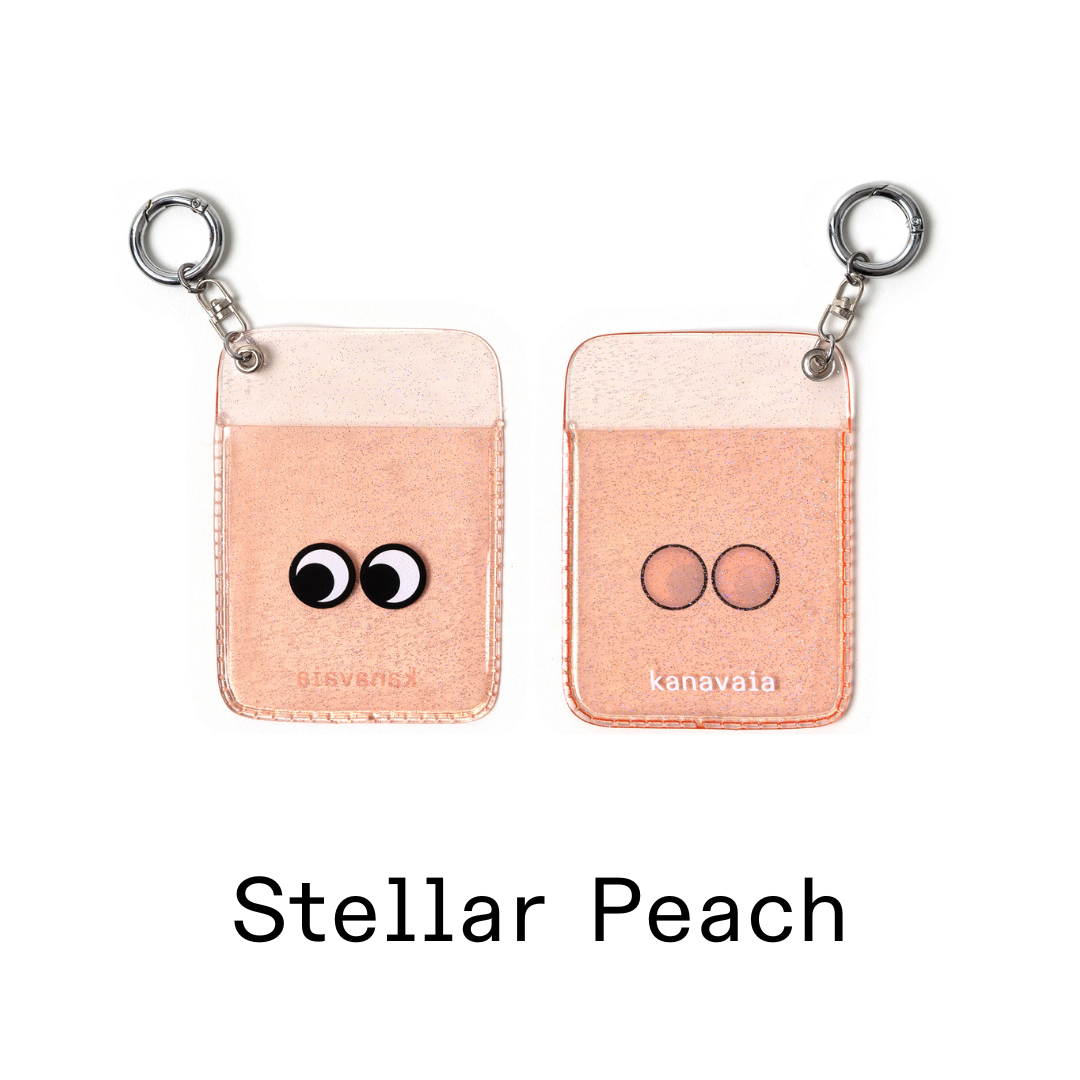 Stellar Peach