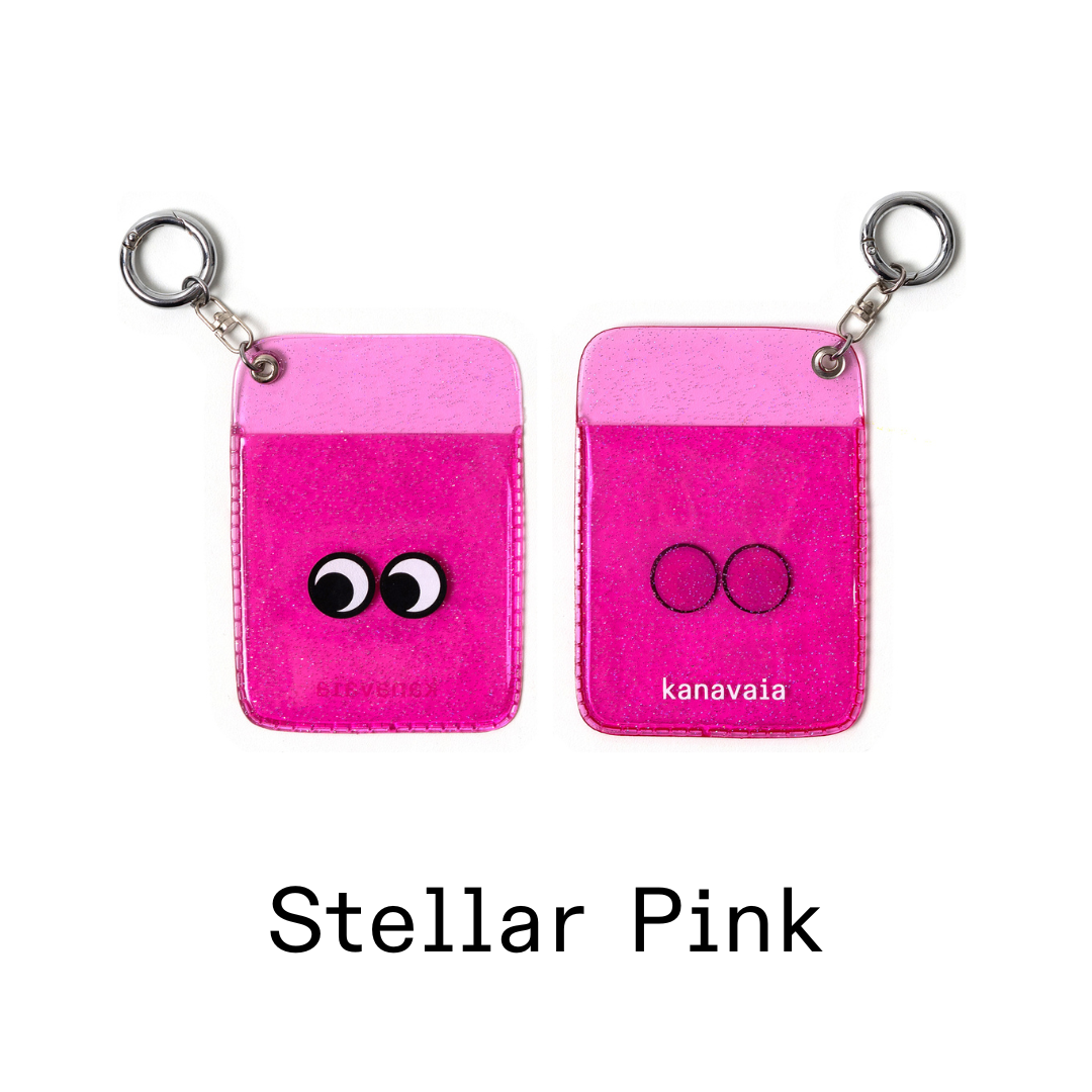 Stellar Pink