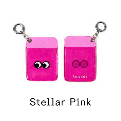 Stellar Pink