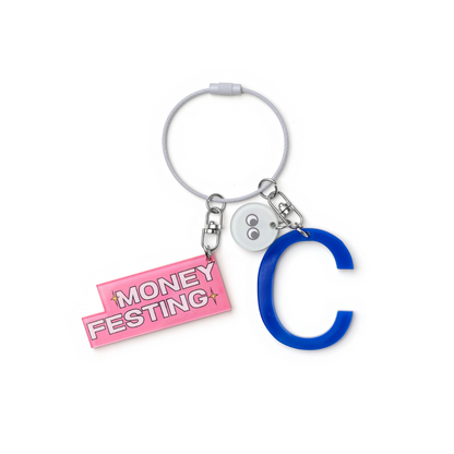 [Pre-Order] Kanavaia Acrylic Keychain Set