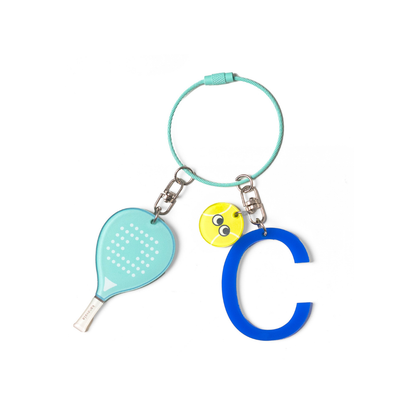 [Pre-Order] Kanavaia Acrylic Keychain Set
