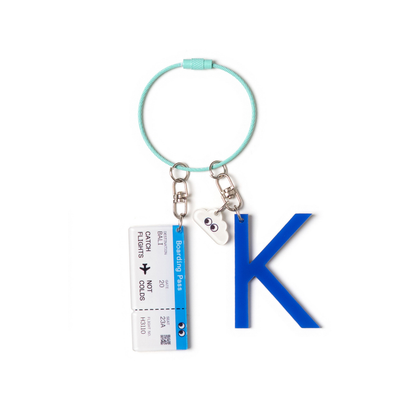[Pre-Order] Kanavaia Acrylic Keychain Set