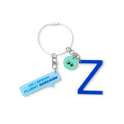 [Pre-Order] Kanavaia Acrylic Keychain Set