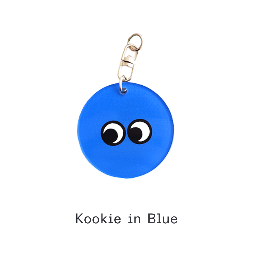 [Pre-Order] Kanavaia DIY Acrylic Keychain - Regular Charms (Keyring Excluded)