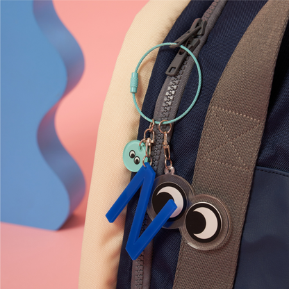 [Pre-Order] Kanavaia Acrylic Keychain Set