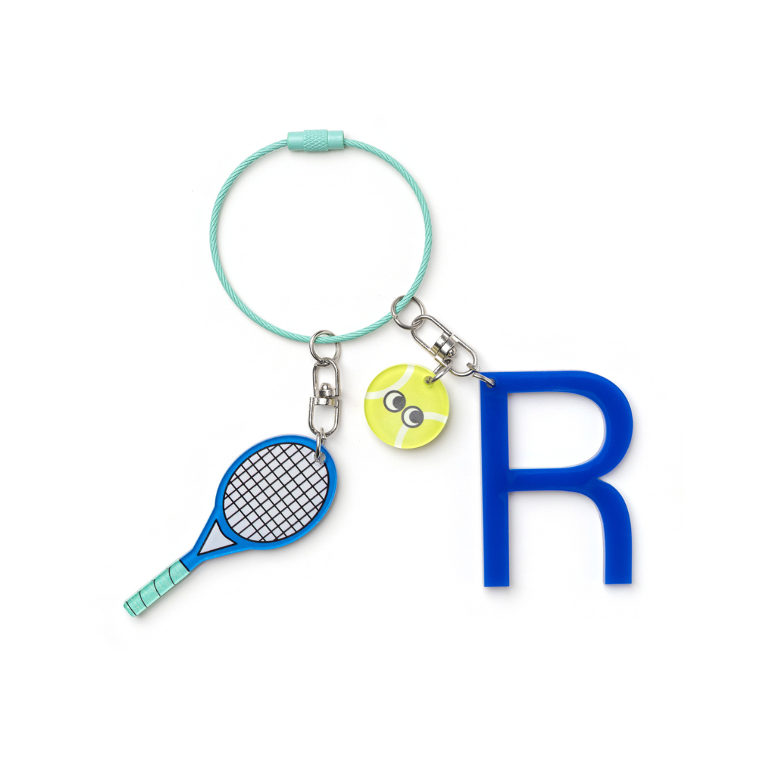 [Pre-Order] Kanavaia Acrylic Keychain Set