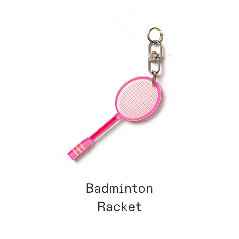[Pre-Order] Kanavaia DIY Acrylic Keychain - Regular Charms (Keyring Excluded)
