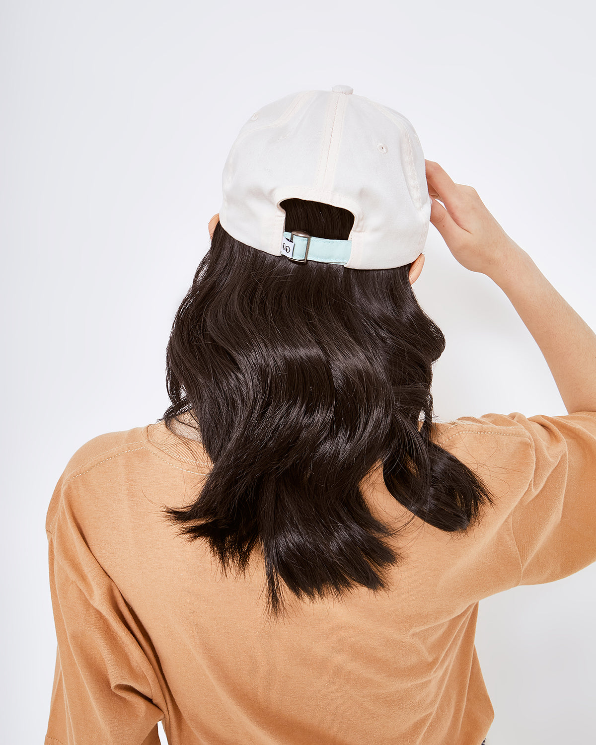 Kanavaia Drill Cap Cream / Mint