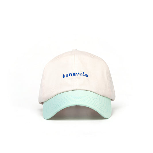 Kanavaia Drill Cap Cream / Mint
