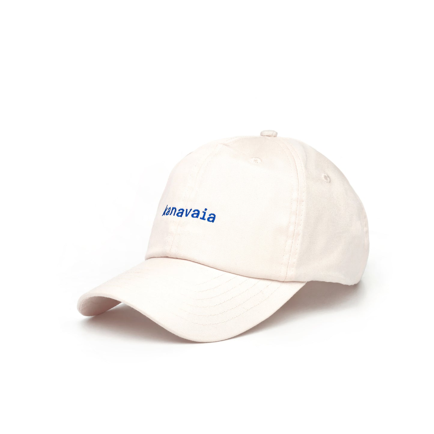 Kanavaia Drill Cap All Cream