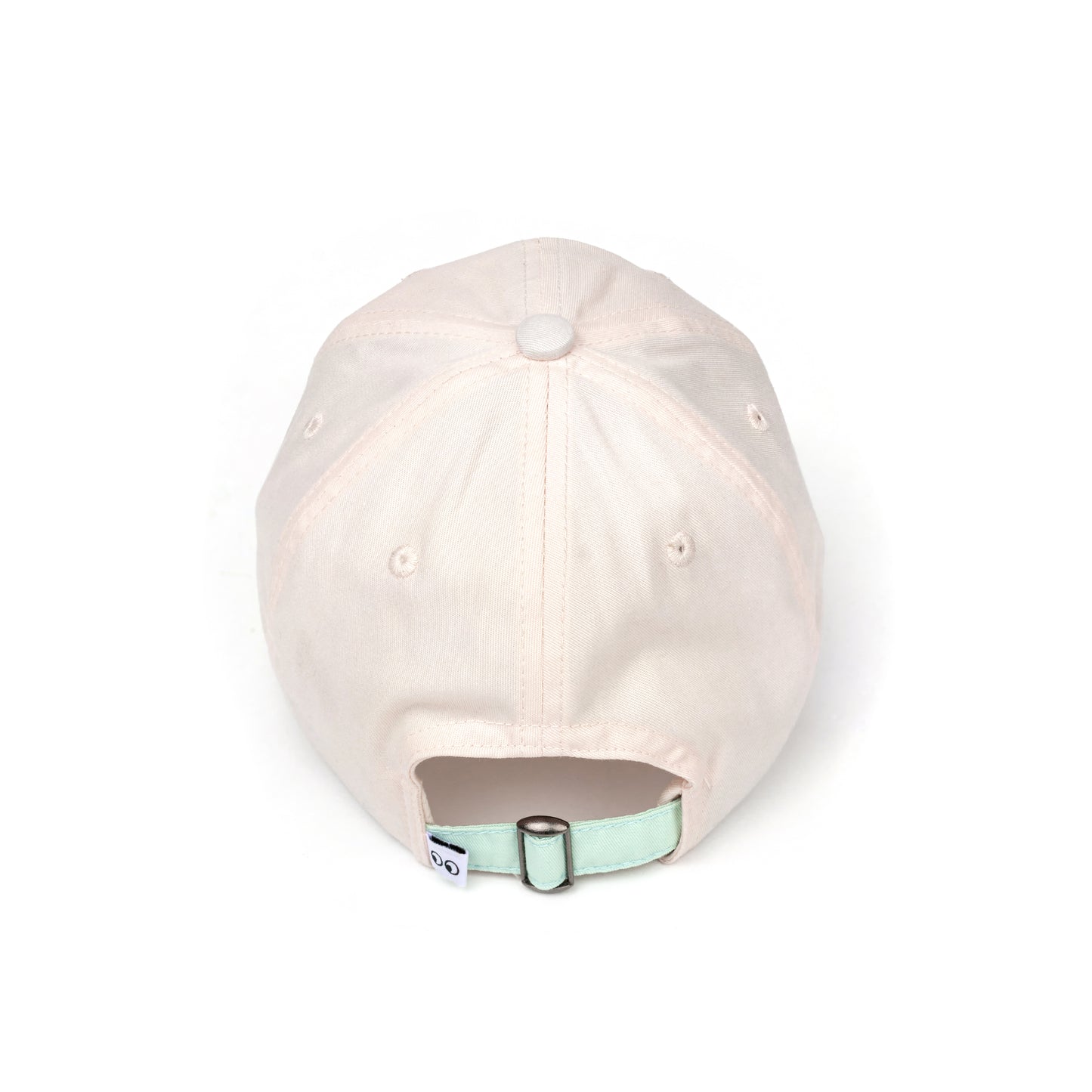 Kanavaia Drill Cap Cream / Mint