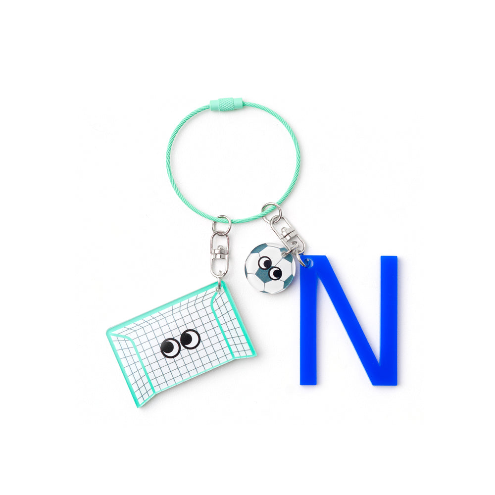 [Pre-Order] Kanavaia Acrylic Keychain Set
