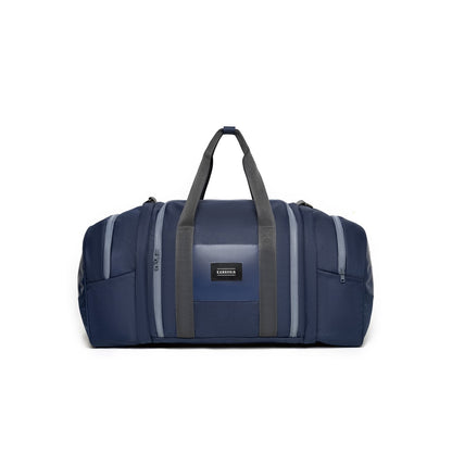Kanavaia 3-in-1 Detachable Duffle Bag All Navy Blue