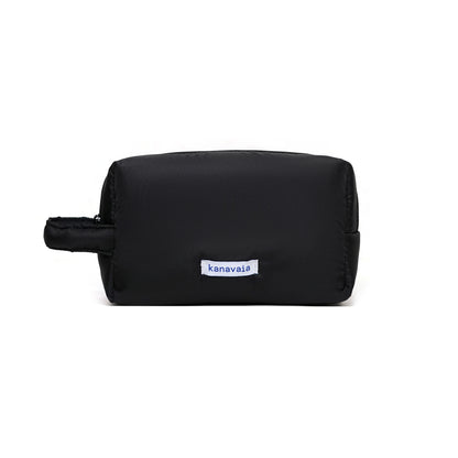 Kanavaia Essentials Pouch Black