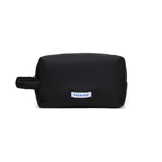 Kanavaia Essentials Pouch Black