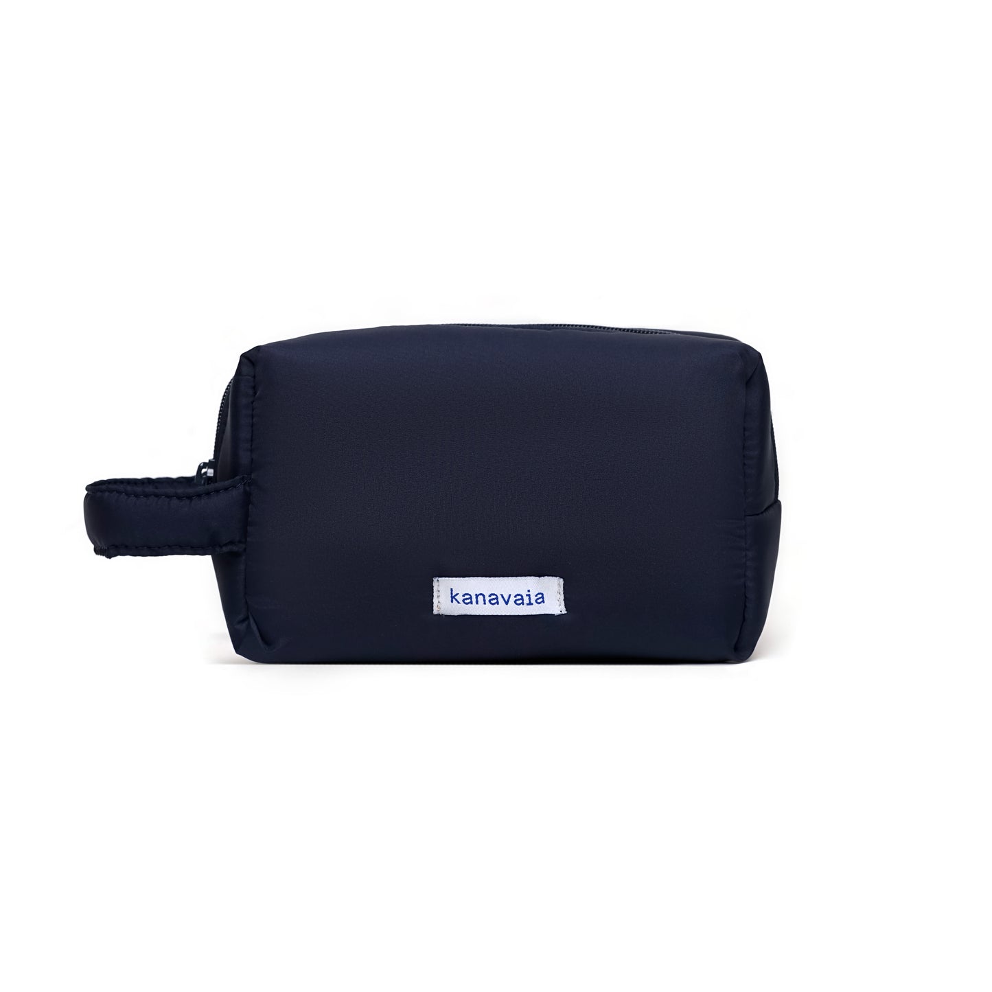 Kanavaia Essentials Pouch Navy Blue
