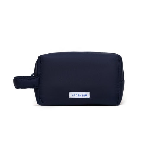 Kanavaia Essentials Pouch Navy Blue
