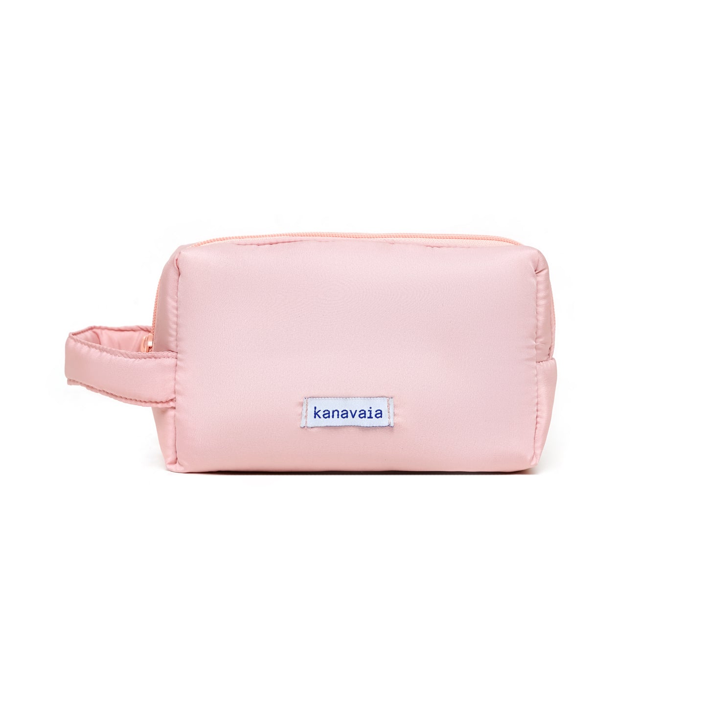 Kanavaia Essentials Pouch Salmon Pink