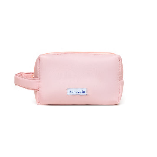 Kanavaia Essentials Pouch Salmon Pink