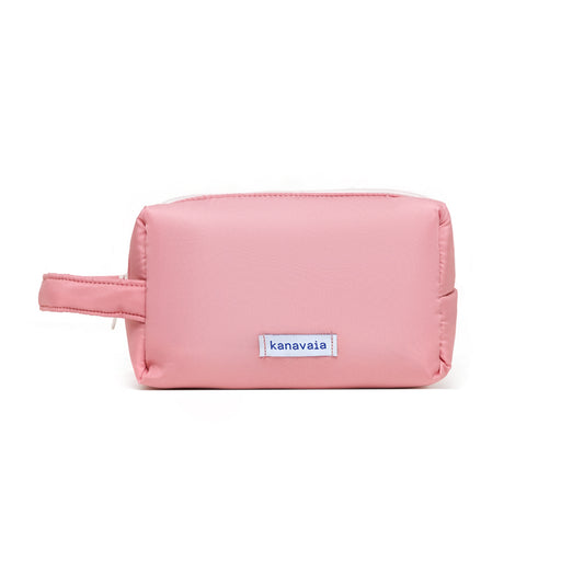 Kanavaia Essentials Pouch Blush Pink