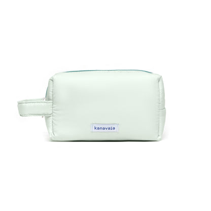 Kanavaia Essentials Pouch Jade Mint