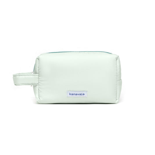Kanavaia Essentials Pouch Jade Mint