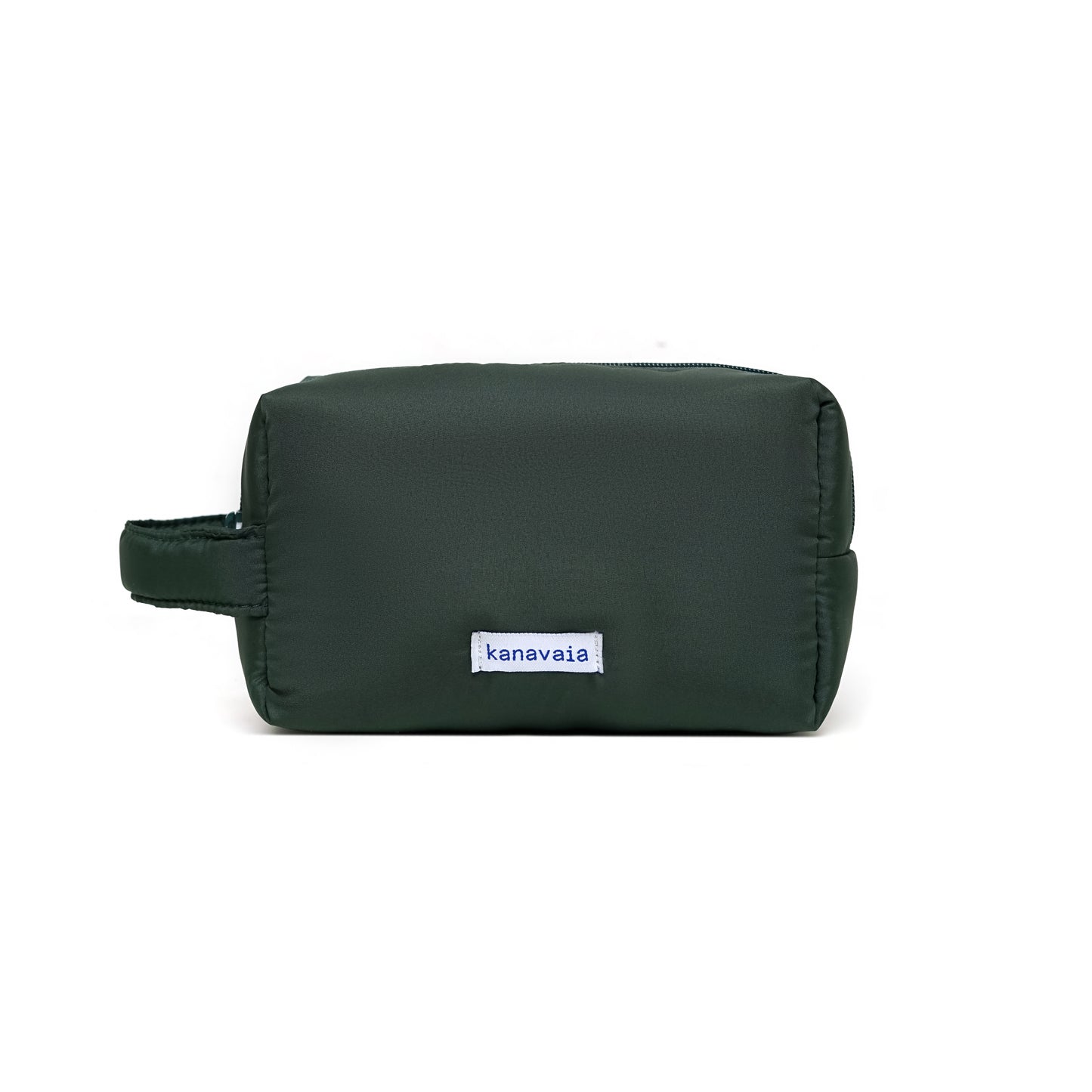 Kanavaia Essentials Pouch Hunter Green