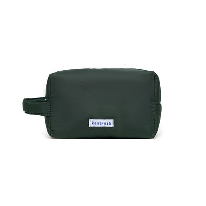 Kanavaia Essentials Pouch Hunter Green