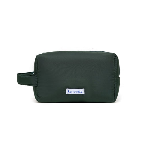 Kanavaia Essentials Pouch Hunter Green