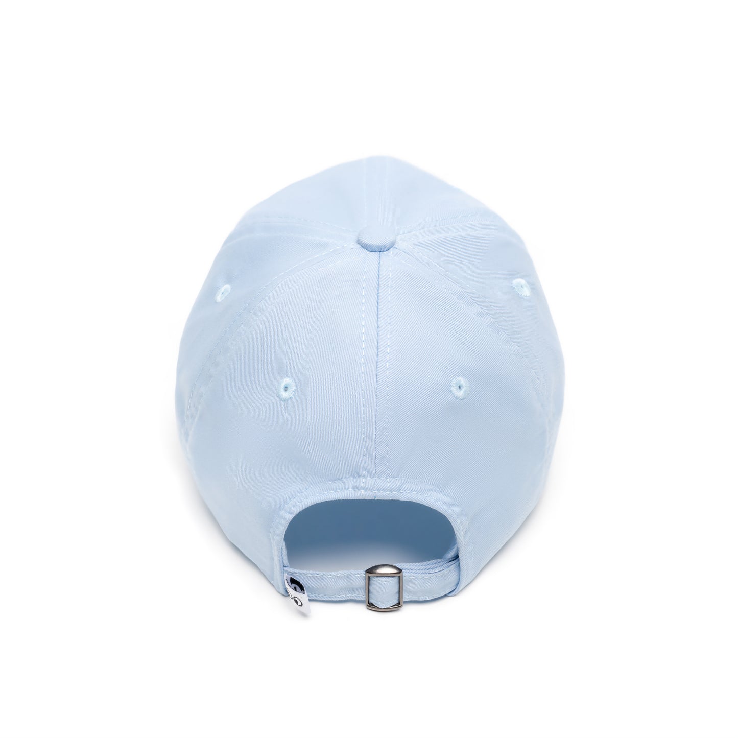Kanavaia Drill Cap Pastel Blue (Sleepy & Grumpy)
