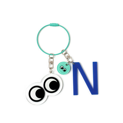 [Pre-Order] Kanavaia Acrylic Keychain Set