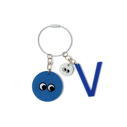 [Pre-Order] Kanavaia Acrylic Keychain Set