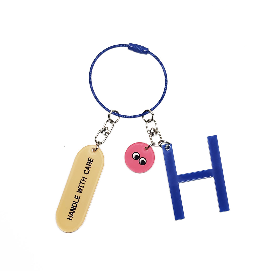 [Pre-Order] Kanavaia Acrylic Keychain Set