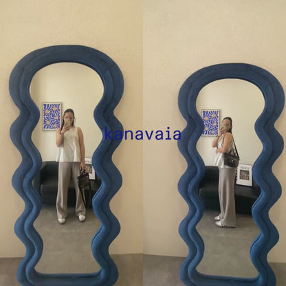 Kanavaia Mini PVC Tote Bag All Black