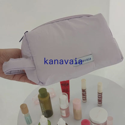 Kanavaia Essentials Pouch Baby Blue